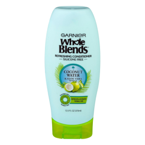 Whole Blends Coconut Water & Aloe Vera conditioner 400ml