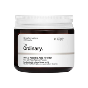 THE ORDINARY 100% L Ascorbic Acid Powder