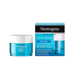 Neutrogena Hydro Boost Water Gel For Normal To Combination Skin 50ml