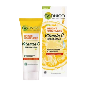 Bright Complete Day Cream 40G