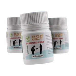 S2F Slimming Fast