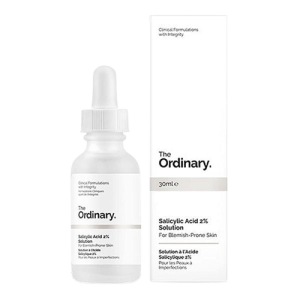 The Ordinary Salicylic Acid 2% Solution 30ml