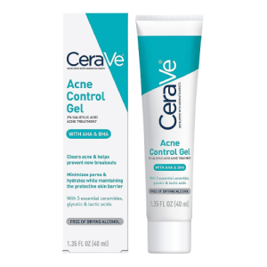 CeraVe Acne Control Gel 40ml