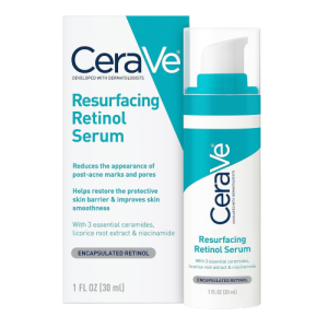 CeraVe Resurfacing Retinol Serum 30ml in Sri Lanka