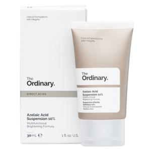 THE ORDINARY Azelaic Acid Suspension 10%