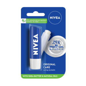 Nivea Lip Balm Stick