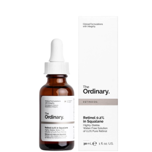 The Ordinary Retinol 1%