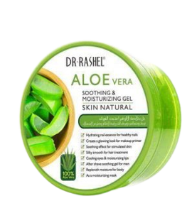 Dr. Rashel Aloe Vera Soothing Gel