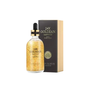 24K Goldzan Ampoule