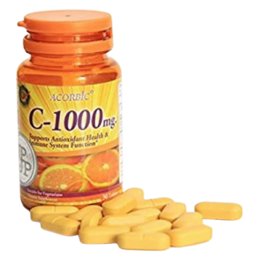 Acorbic C-1000mg