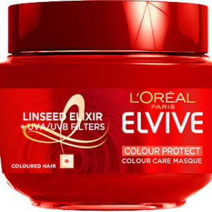 Loreal COLOUR PROTECT COLOUR PROTECT MASQUE HARI MASK 300ML