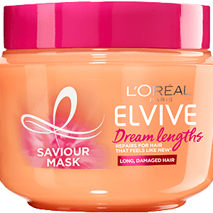 Loreal DREAM LENGTHS LONG HAIR MASK 300ml