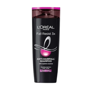 L'Oreal Paris Anti-Hair Fall Shampoo 400ml UK