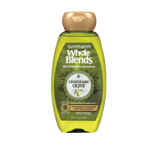 Garnier Ultimate Blends Mythic Olive Oil Shampoo 400ml