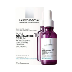 La Roche Posay 10% Pure Niacinamide Serum 30ml