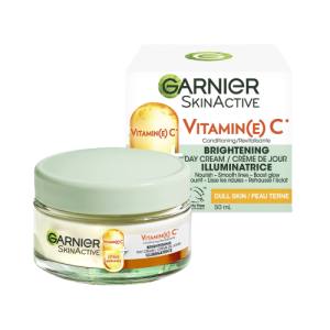 Garnier Skin Active Vitamin C Brightening Day Cream 50ml