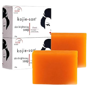 Kojie San Skin Whitening Soap