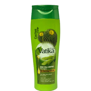 Vatika Hair Fall Control shampoo 400ml
