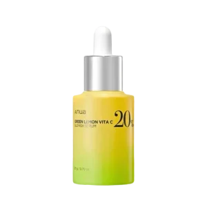 Anua GREEN LEMON VITAMIN C BLEMISH SERUM 20ml