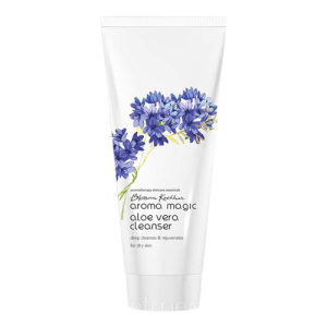 Aroma Magic Aloe Vera Cleanser 100g