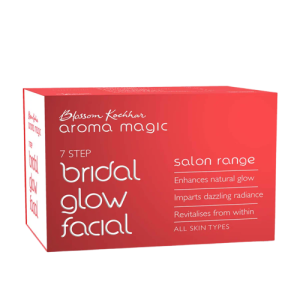 Aroma Magic Bridal Glow Facial Kit
