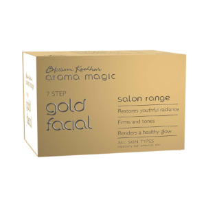 Aroma Magic Gold Facial Kit