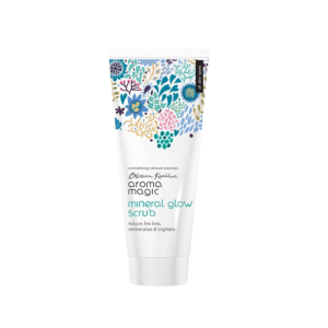 Aroma Magic Mineral Glow Scrub 100g