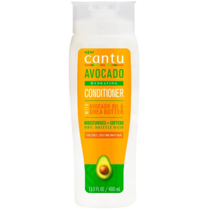 CANTU Avocado Hydrating Conditioner 400ml