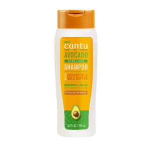Cantu Avocado shampoo 400ml