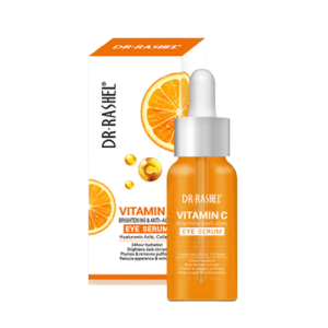 Dr. Rashel Vitamin C Brightening And Anti-Aging Eye Serum 30ml