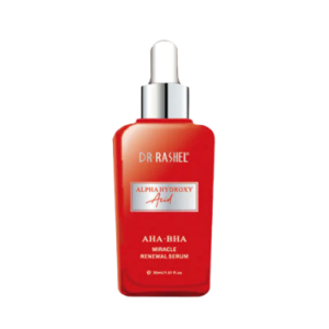 Dr Rashel Renewal Serum