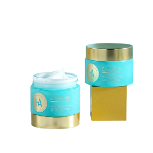Estelin Hyaluronic Acid Hydrating & Vitalizing Day Cream - 50g