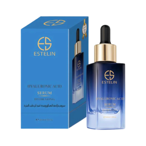Estelin Hyaluronic Acid Serum Hydrating 40ml