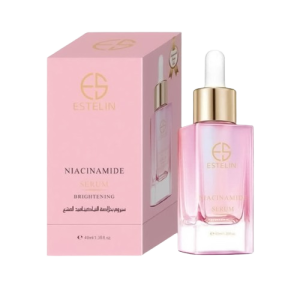 Estelin Niacinamide Serum Brightening 40 ml