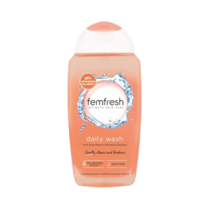 Fem wash Fresh Daily Wash