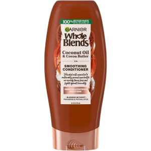 Smoothing Conditioner with Coconut Oil & Cocoa Butter