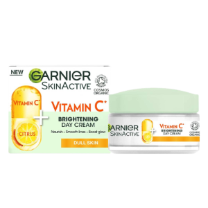 Garnier SkinActive Vitamin C Brightening Day Cream 50ml