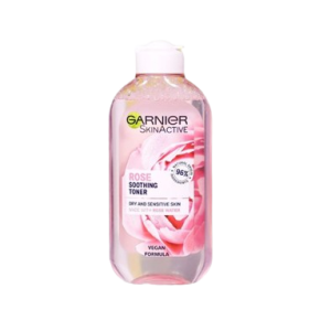 Garnier Rose Soothing Toner