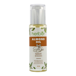 Herber Almond Oil