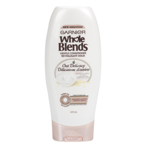 GARNIER WHOLE BLENDS OAT DELICACY GENTLE CONDITIONER 400ml