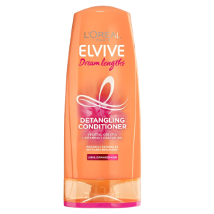 L'Oreal Paris Elvive Dream Lengths Conditioner 375ml