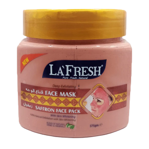 LA Fresh Face Mask
