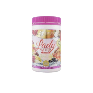 Lady White Collagen