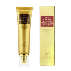 Lanbena Ace Mark Removal Gel Ointment