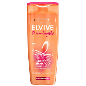 LOREAL Elvive Dream Lengths Shampoo 400ml