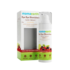 Mama Earth Bye Bye Blemishes, 30ml