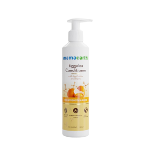 Mamaearth Eggplex Conditioner 250ml