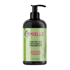 Mielle Rosemary Mint Strengthening Shampoo 355ml