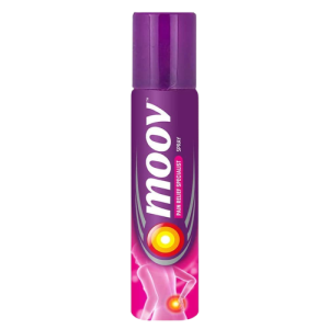 Moov Active Spray