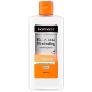 Neutrogena Blackhead Eliminating Toner